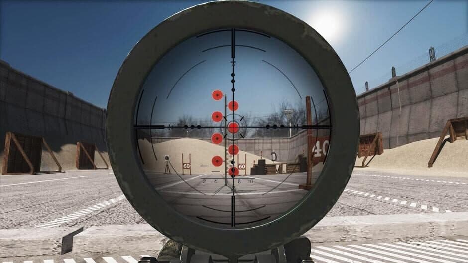 Скриншот 5 из Gunsmith Master Simulator