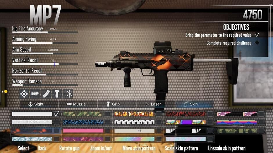Скриншот 6 из Gunsmith Master Simulator