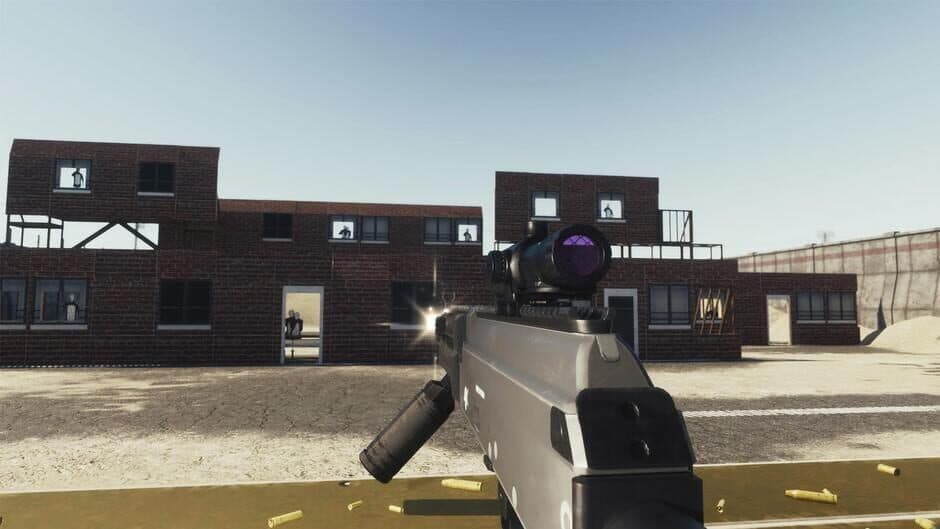 Скриншот 10 из Gunsmith Master Simulator