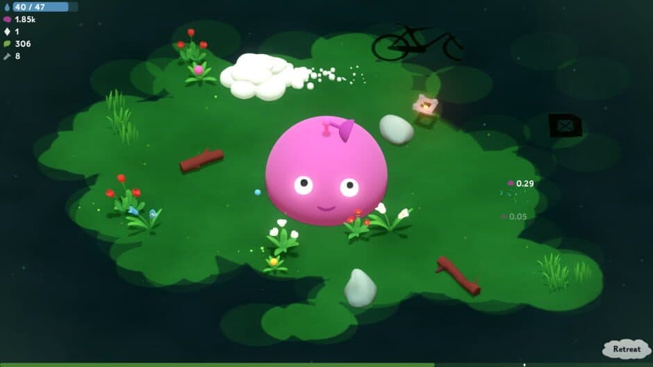Скриншот 4 из The Greenening