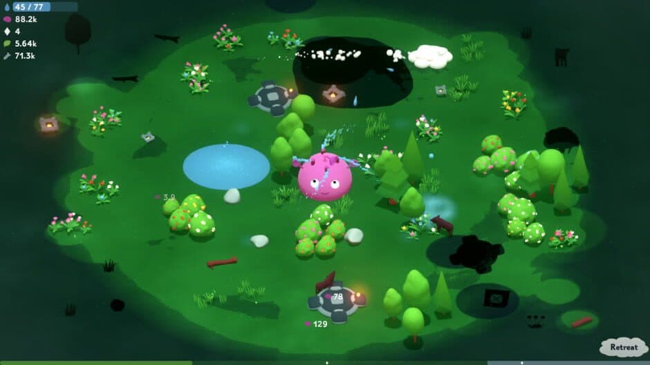 Скриншот 6 из The Greenening
