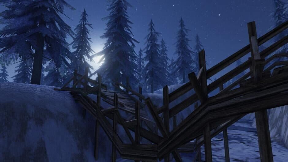 Скриншот 5 из Skinwalker