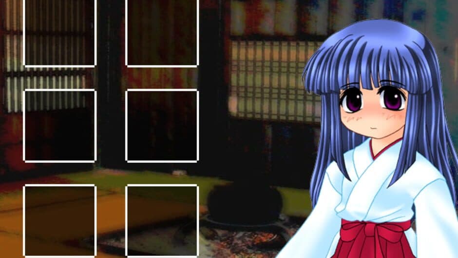 Скриншот 1 из Rika Furude Simulator '25