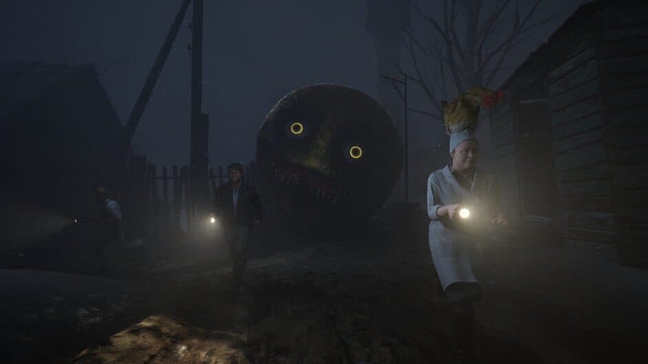 Скриншот 2 из Vasilisa