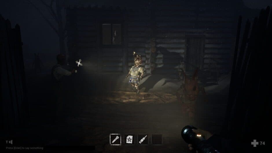 Скриншот 6 из Vasilisa