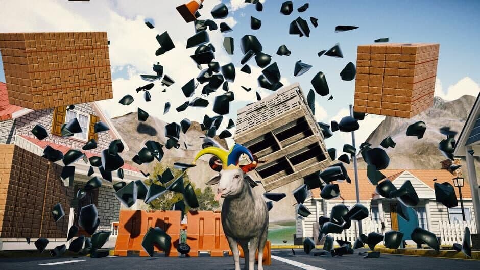 Скриншот 1 из Ram Simulator
