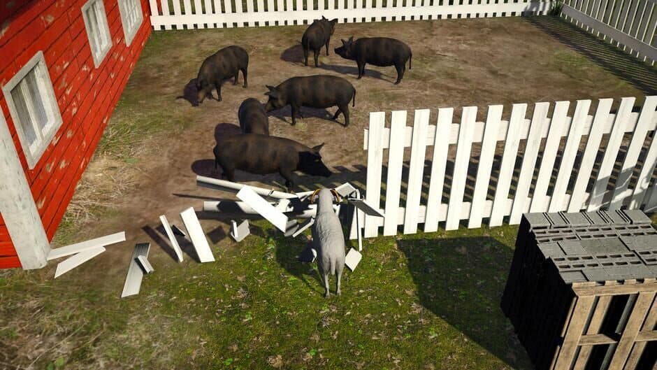Скриншот 2 из Ram Simulator