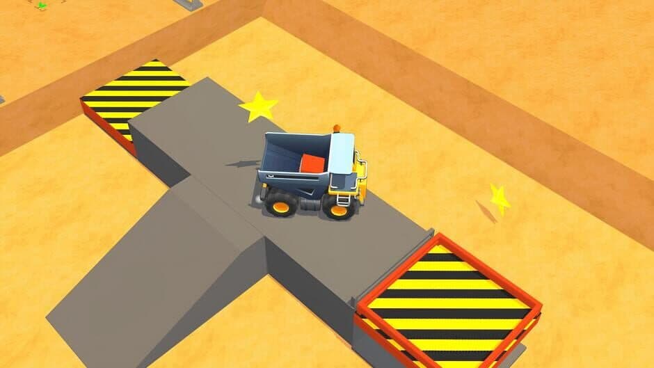 Скриншот 3 из Heavy Duty