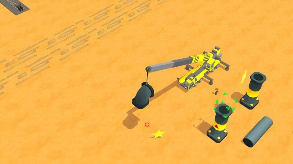 Скриншот 5 из Heavy Duty