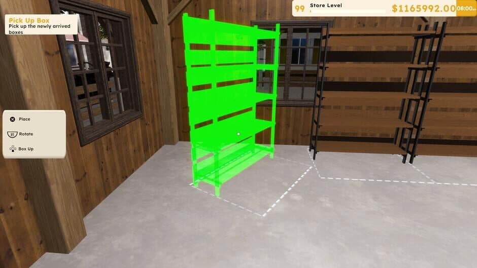 Скриншот 4 из Horse Store Simulator