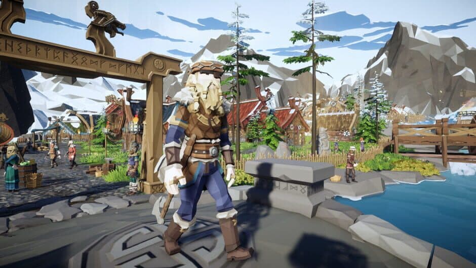 Скриншот 2 из North Hunt