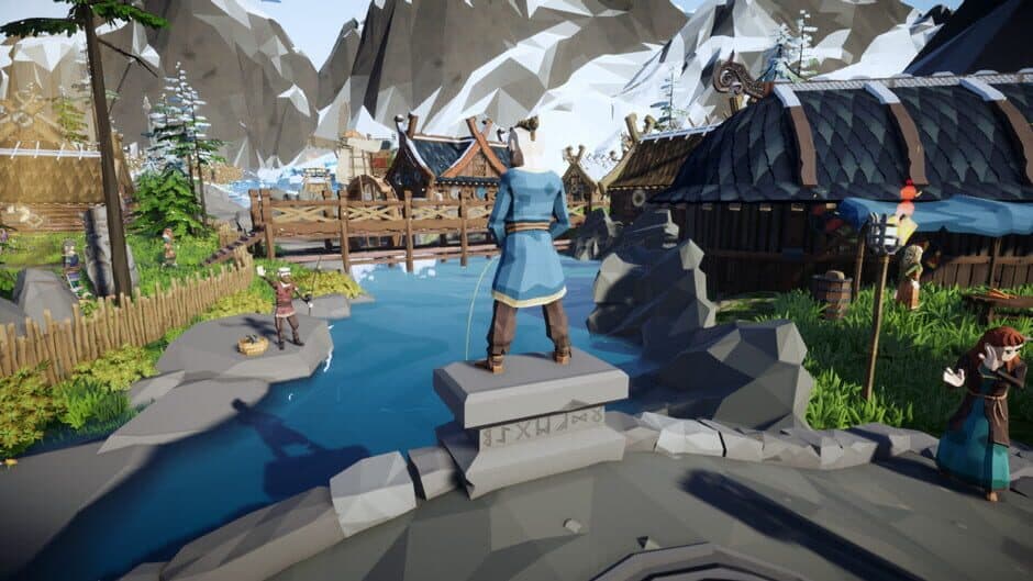 Скриншот 6 из North Hunt