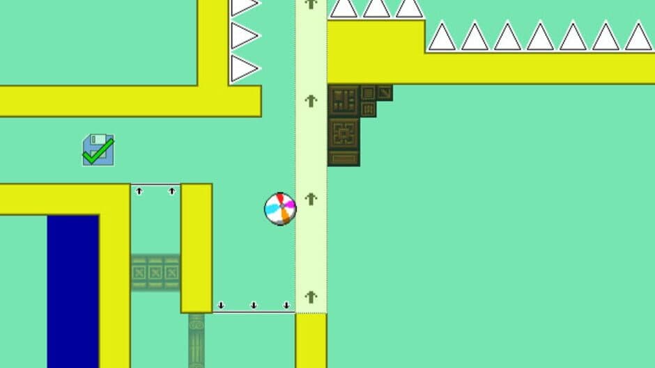 Скриншот 1 из Don't Play Breakout Deluxe