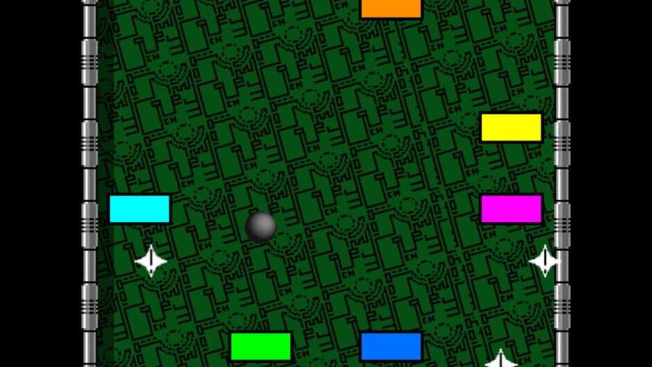 Скриншот 5 из Don't Play Breakout Deluxe