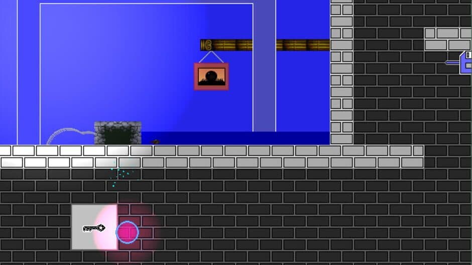 Скриншот 2 из Don't Play Breakout Deluxe