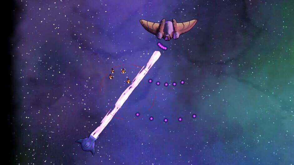 Скриншот 3 из The Art of Flight