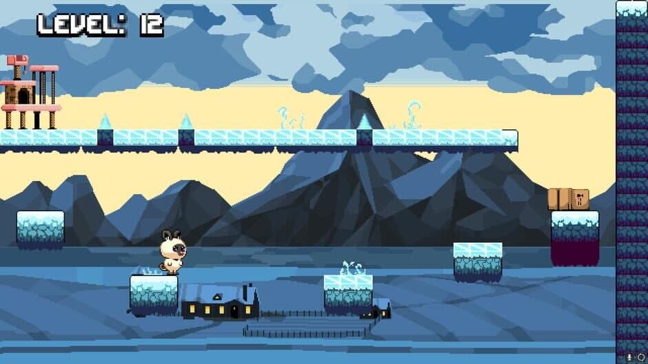 Скриншот 2 из Mel The Cat