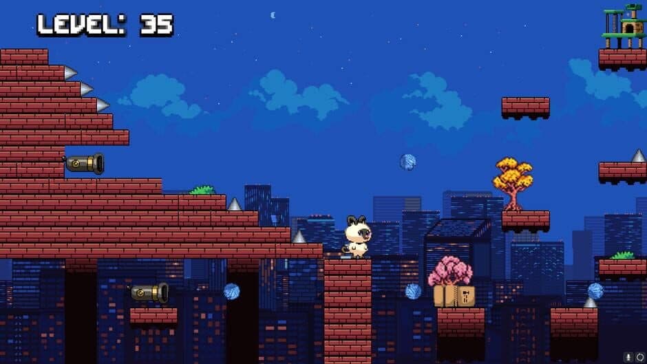 Скриншот 4 из Mel The Cat