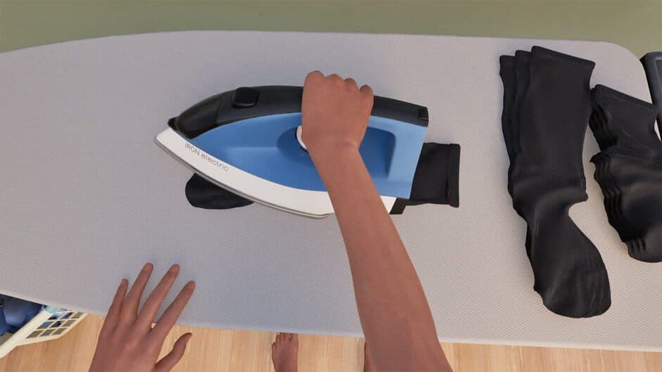 Скриншот 3 из Woman Simulator