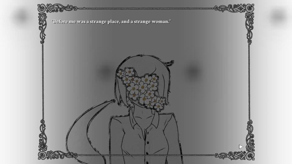 Скриншот 1 из The Romance of the Moth and the Flame