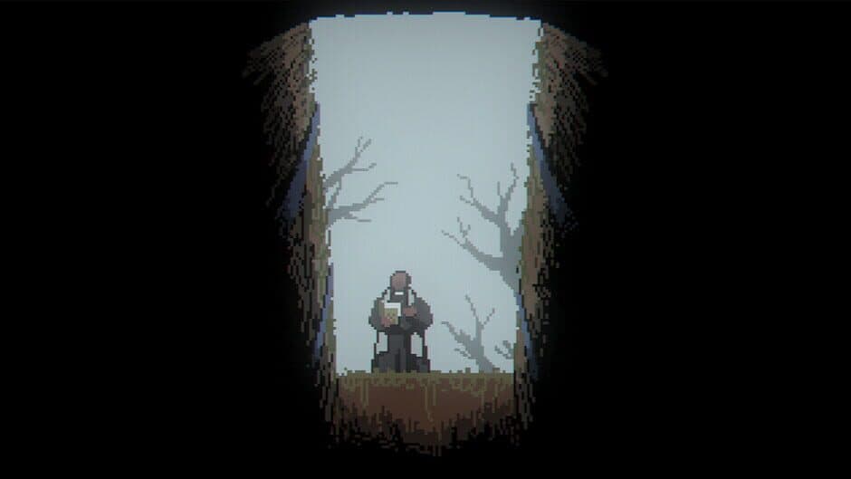 Скриншот 5 из Midnight Scenes: Among Graves