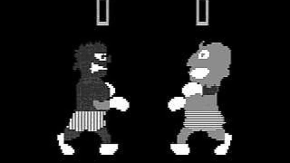 Скриншот 1 из Heavyweight Champ