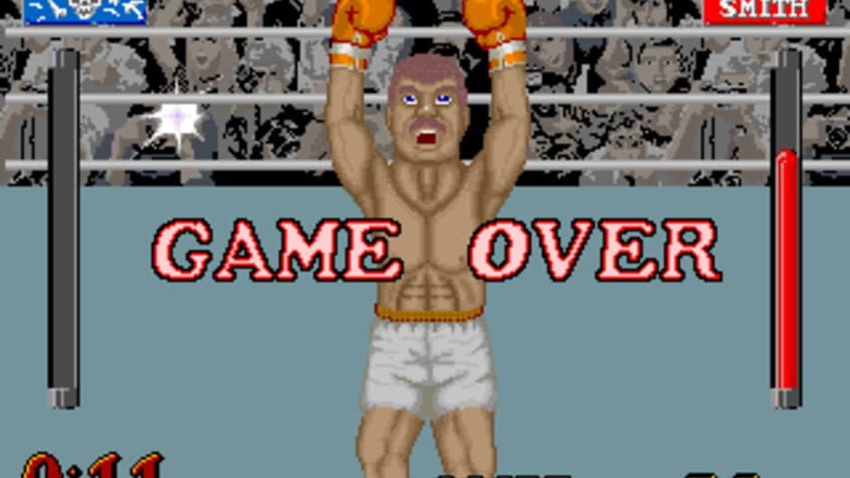 Скриншот 1 из Heavyweight Champ
