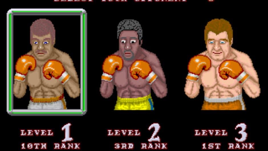 Скриншот 4 из Heavyweight Champ