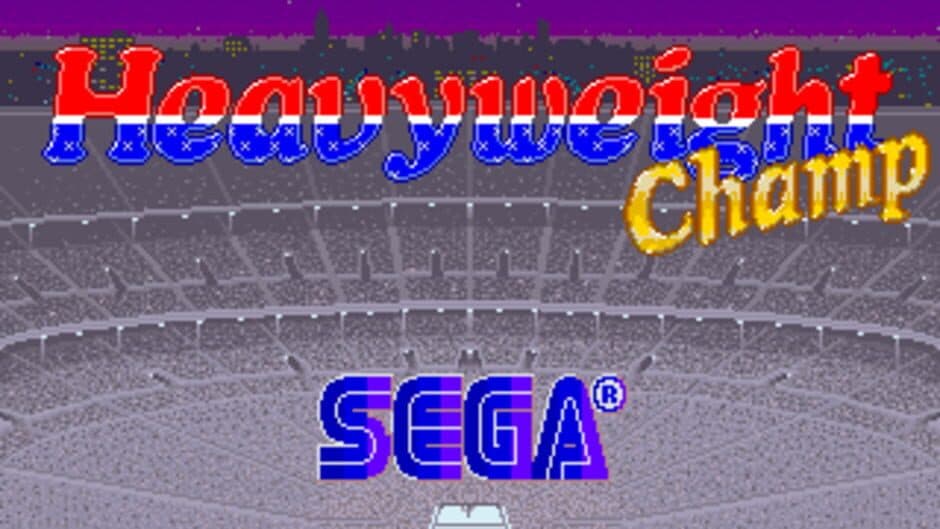 Скриншот 2 из Heavyweight Champ