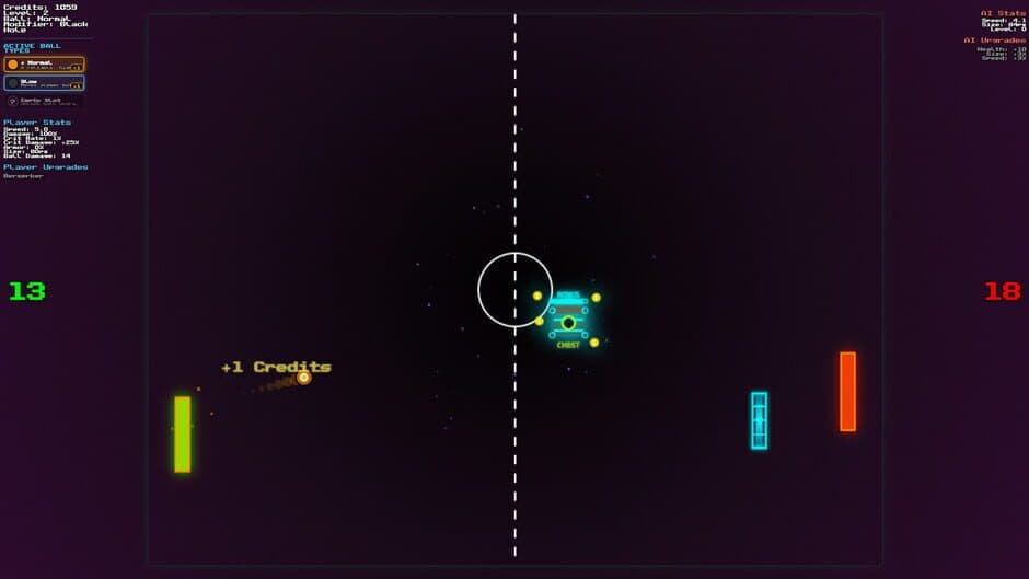 Скриншот 2 из Paddle Legends