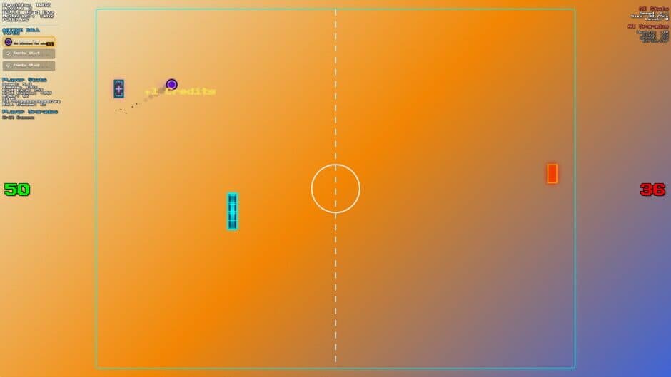 Скриншот 8 из Paddle Legends