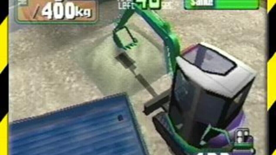 Скриншот 5 из Power Shovel