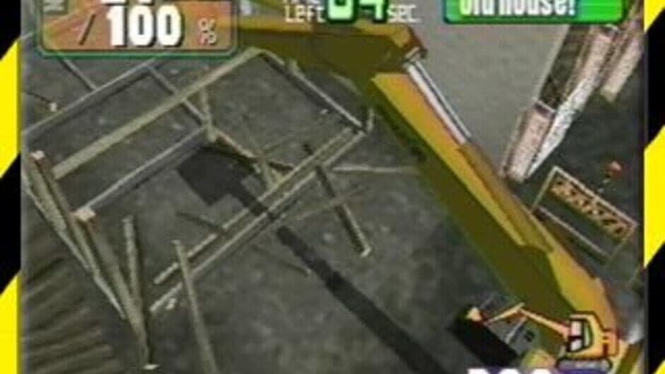 Скриншот 4 из Power Shovel