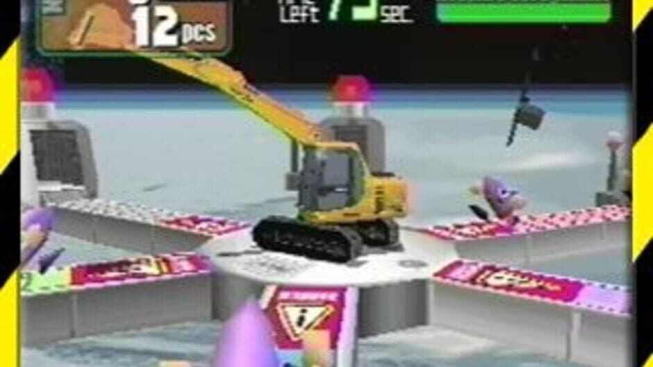 Скриншот 6 из Power Shovel