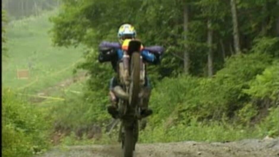 Скриншот 8 из Simple 1500 Series Vol. 17: The Bike Race