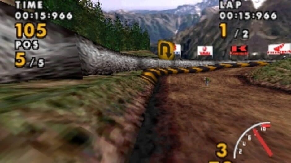 Скриншот 4 из Simple 1500 Series Vol. 17: The Bike Race