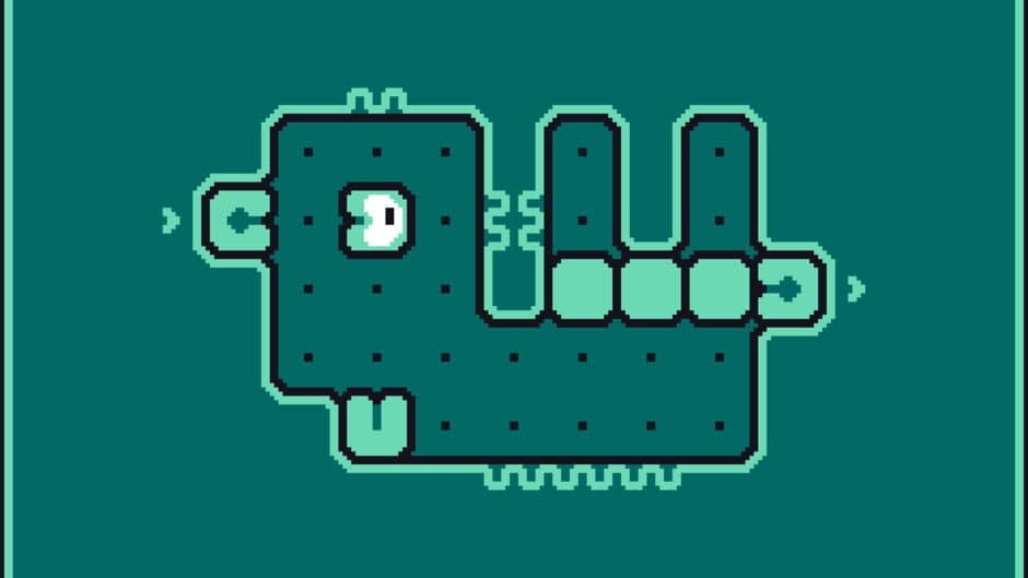 Скриншот 1 из Nuworm