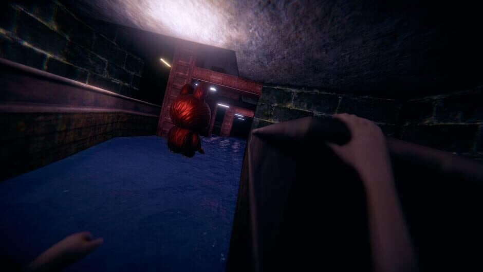 Скриншот 2 из Run from Bubol Horror