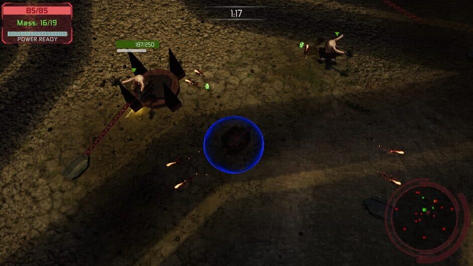 Скриншот 2 из Skirmish Mayhem