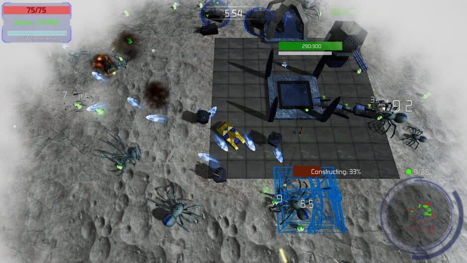 Скриншот 9 из Skirmish Mayhem