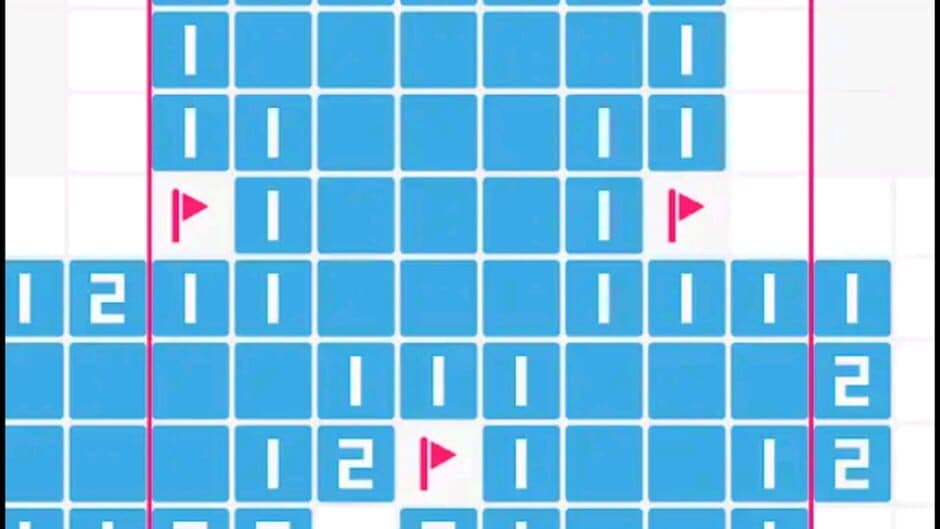 Скриншот 2 из Infinite Minesweeper