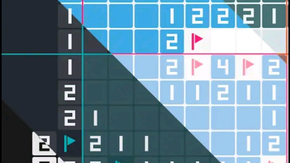 Скриншот 3 из Infinite Minesweeper