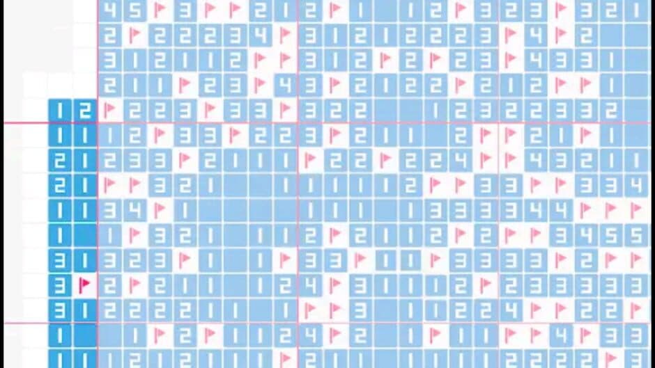 Скриншот 4 из Infinite Minesweeper