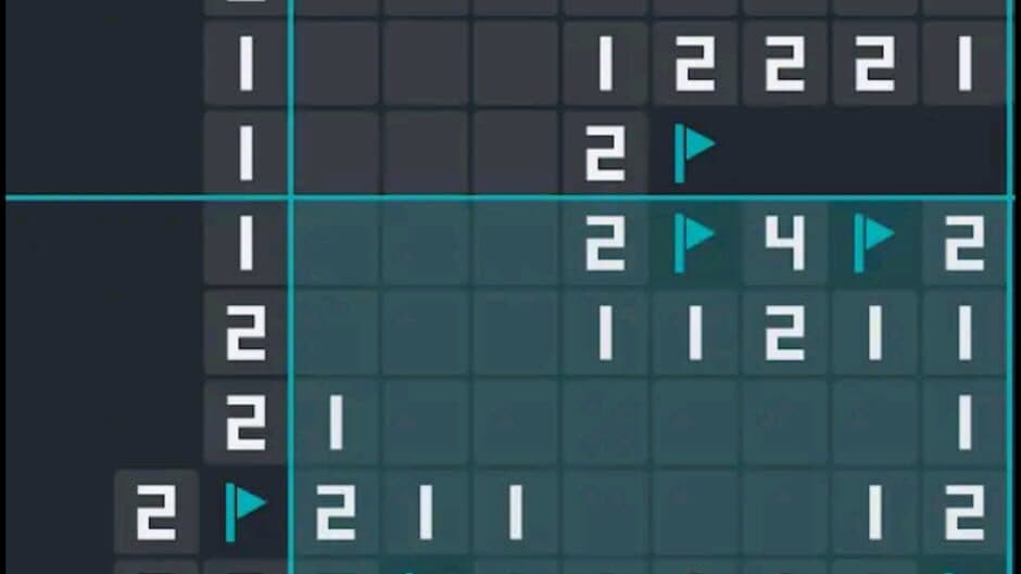 Скриншот 5 из Infinite Minesweeper