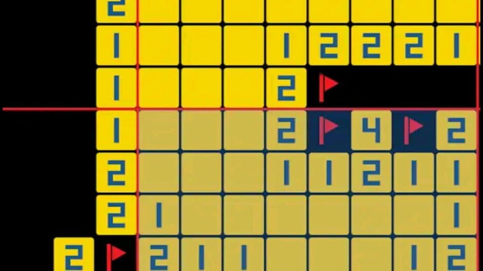Скриншот 6 из Infinite Minesweeper