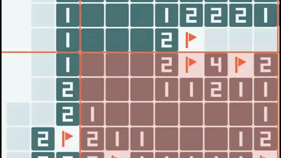 Скриншот 7 из Infinite Minesweeper