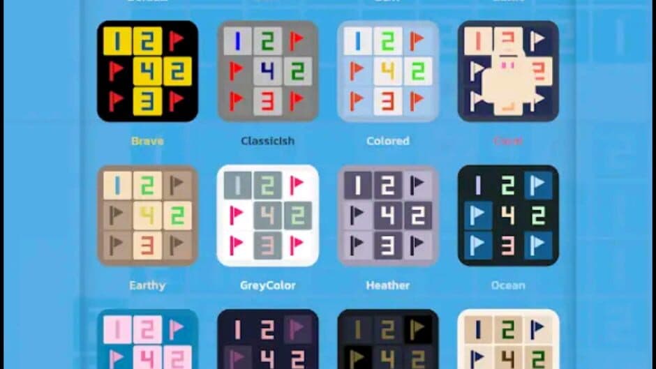Скриншот 8 из Infinite Minesweeper