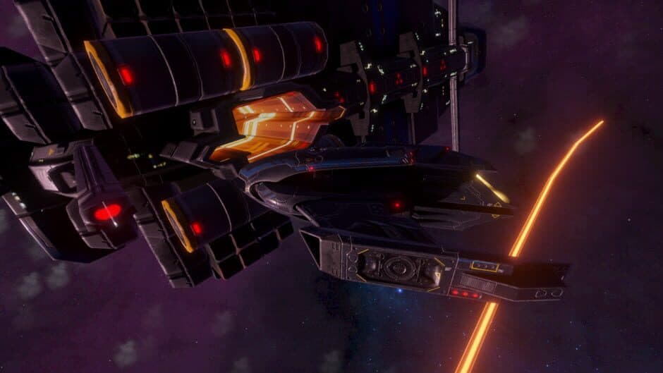 Скриншот 1 из TwoBrains OneShip