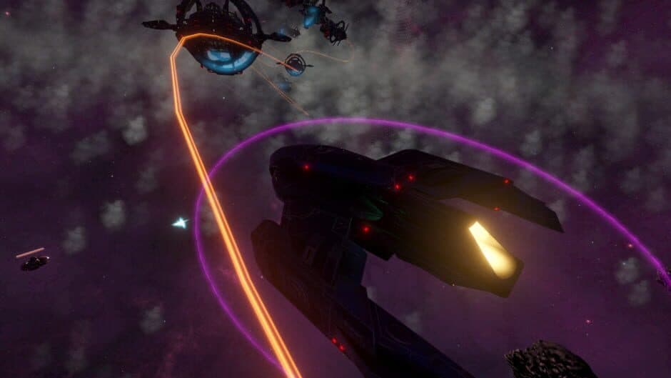 Скриншот 4 из TwoBrains OneShip