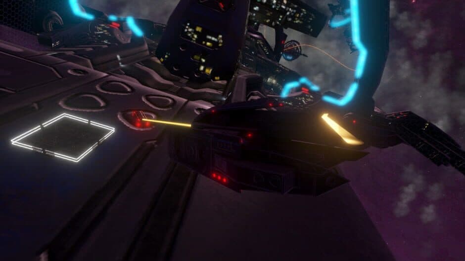 Скриншот 2 из TwoBrains OneShip